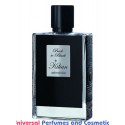 Our impression of Back to Black By Kilian Unisex Concentrated Premium Perfume Oil (005637) Premium Luzy